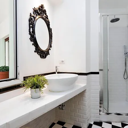 Cipro Terrace Appartement *