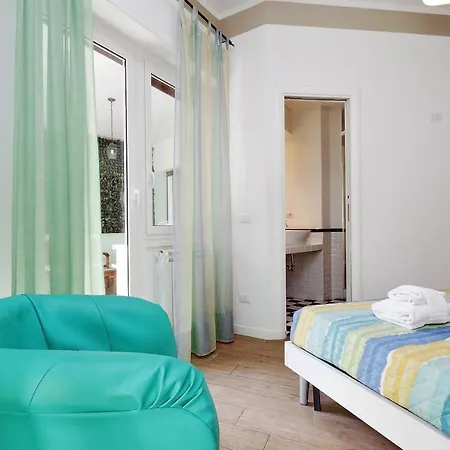 Appartement Cipro Terrace *