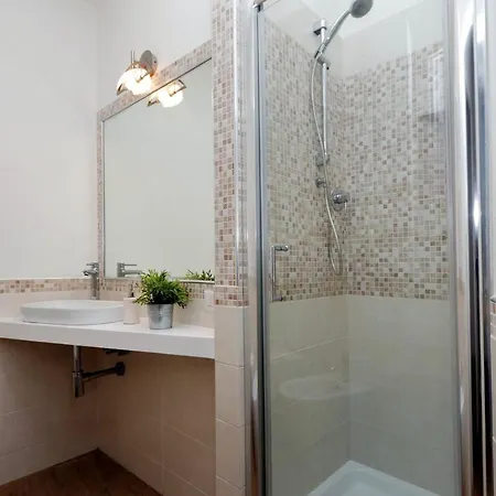 Cipro Terrace Appartement Rome