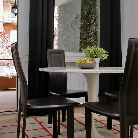 Cipro Terrace Appartement