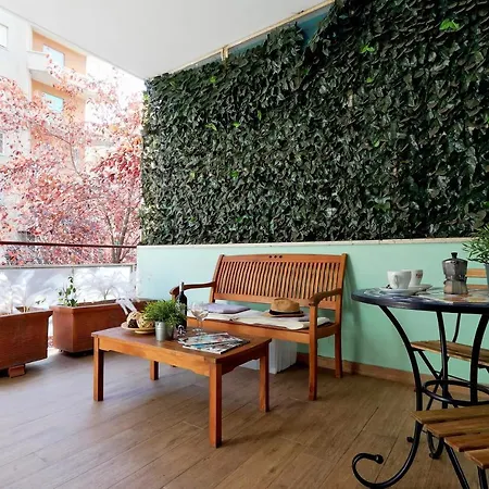 Appartement Cipro Terrace *