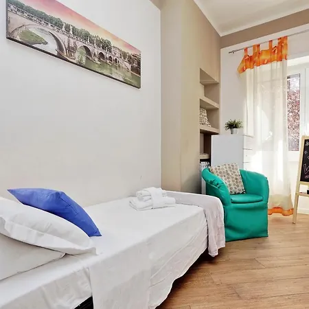 Appartement Cipro Terrace