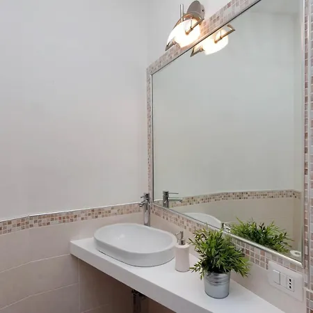Cipro Terrace Apartman Róma
