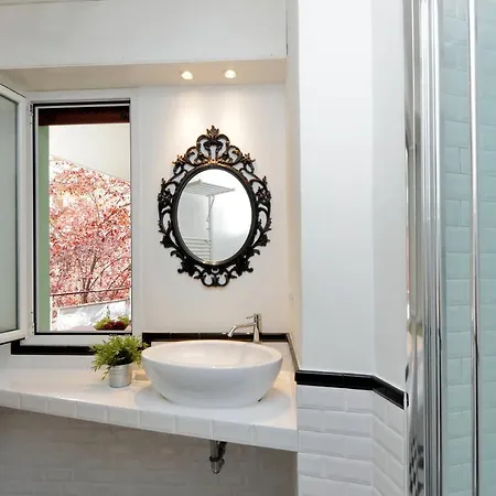 Cipro Terrace Apartman *
