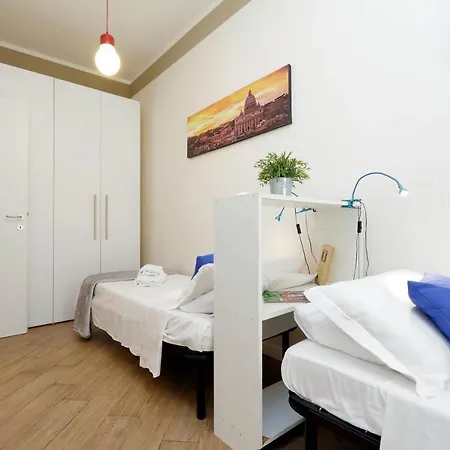 Cipro Terrace Apartman *
