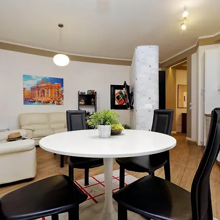 Apartman Cipro Terrace